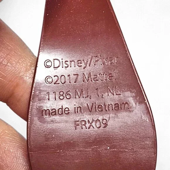 Disney Pixar Toy Story Slinky Dog Action Figure Mattel 2017 FRX09 Posable Toy - Picture 6 of 16